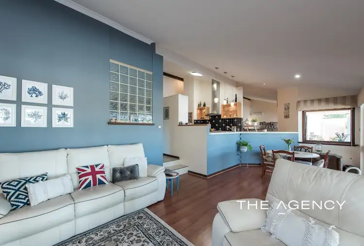 Seventh view of Homely house listing, 8 Bracadale Avenue, Duncraig WA 6023