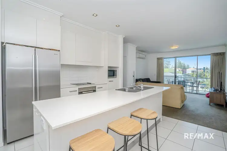 Third view of Homely apartment listing, 64/1 Gaven Crescent, Mermaid Beach QLD 4218