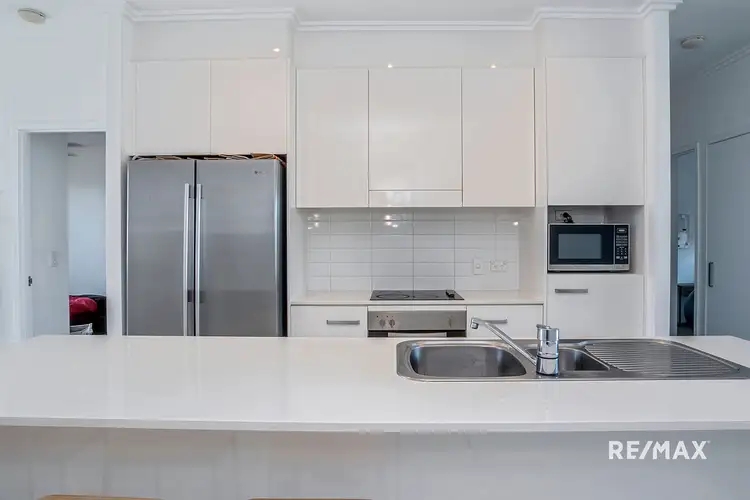 Fourth view of Homely apartment listing, 64/1 Gaven Crescent, Mermaid Beach QLD 4218