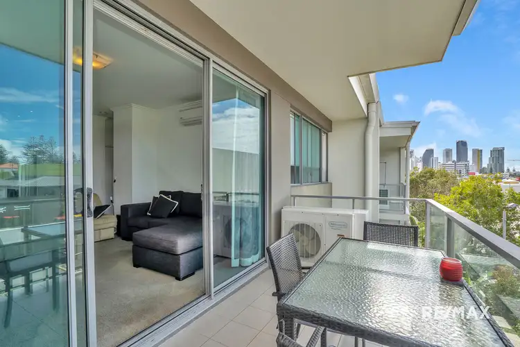 Fifth view of Homely apartment listing, 64/1 Gaven Crescent, Mermaid Beach QLD 4218