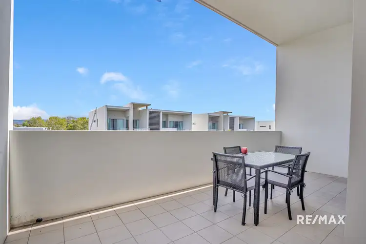 Sixth view of Homely apartment listing, 64/1 Gaven Crescent, Mermaid Beach QLD 4218