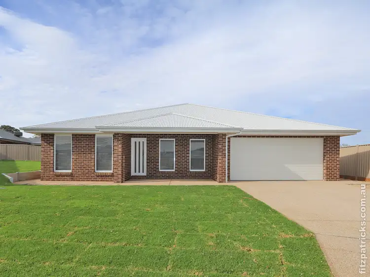6 Wylie Court, Boorooma NSW 2650