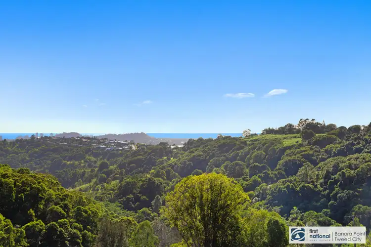 Main view of Homely land listing, LOT 36 Scenic Ridge, Bilambil Heights NSW 2486