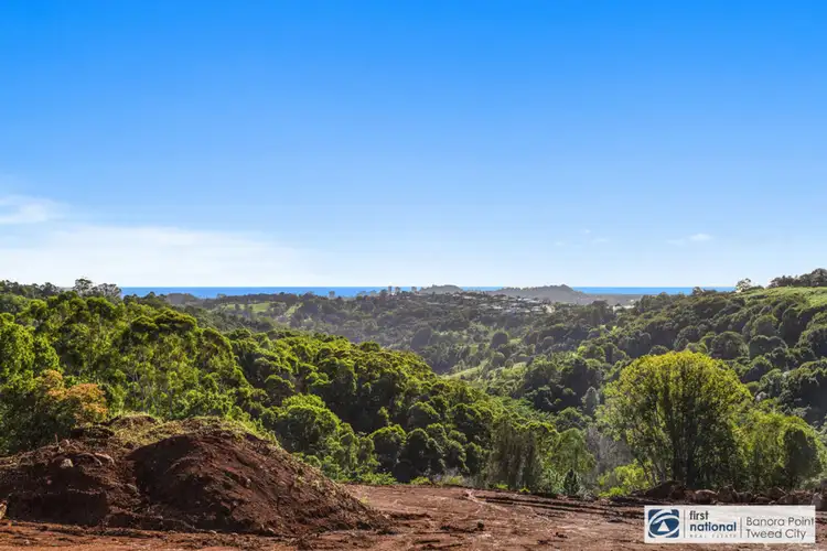 Third view of Homely land listing, LOT 36 Scenic Ridge, Bilambil Heights NSW 2486