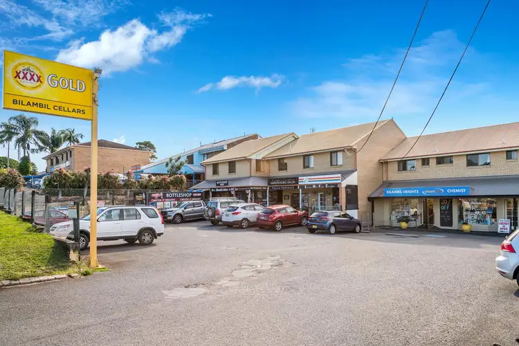 Sixth view of Homely land listing, LOT 36 Scenic Ridge, Bilambil Heights NSW 2486