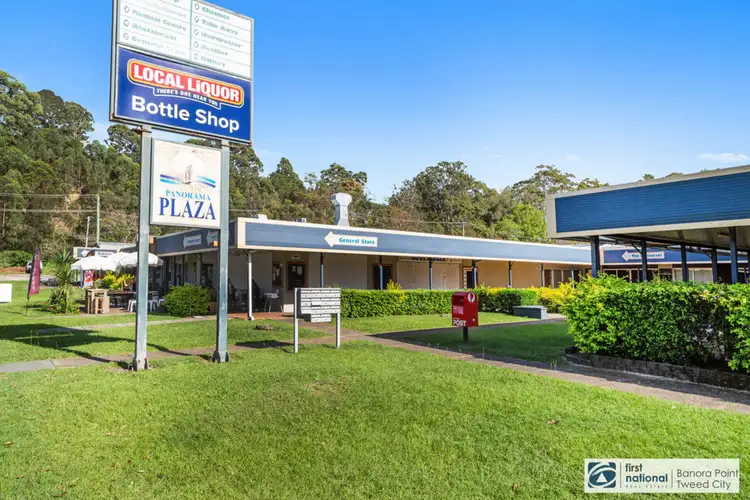 Seventh view of Homely land listing, LOT 36 Scenic Ridge, Bilambil Heights NSW 2486