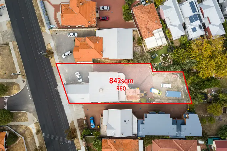 433 Charles Street, North Perth WA 6006
