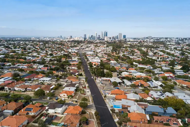 Third view of Homely house listing, 433 Charles Street, North Perth WA 6006