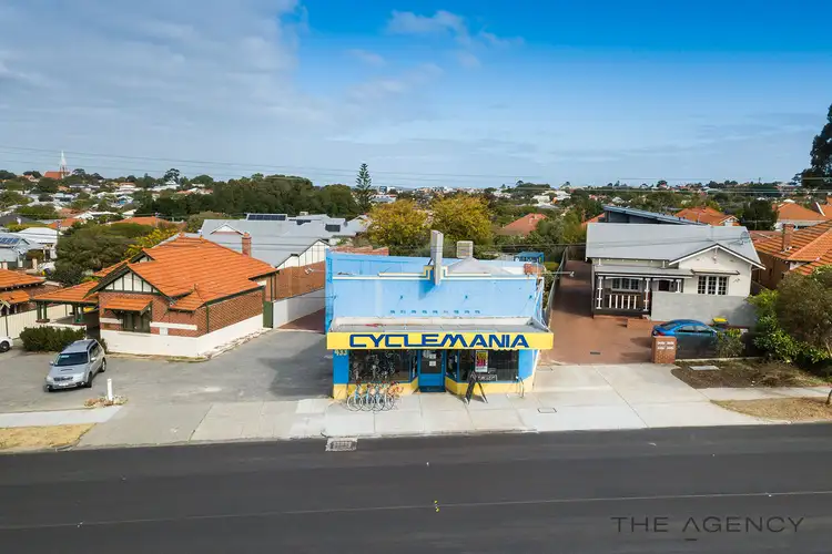 Fourth view of Homely house listing, 433 Charles Street, North Perth WA 6006