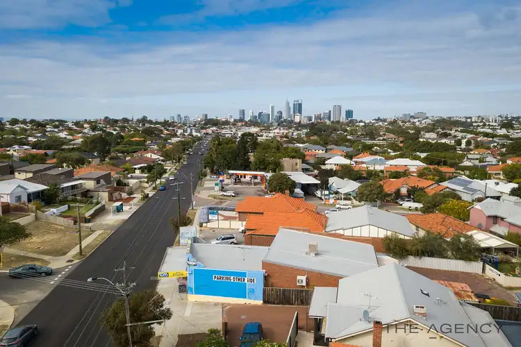 Fifth view of Homely house listing, 433 Charles Street, North Perth WA 6006