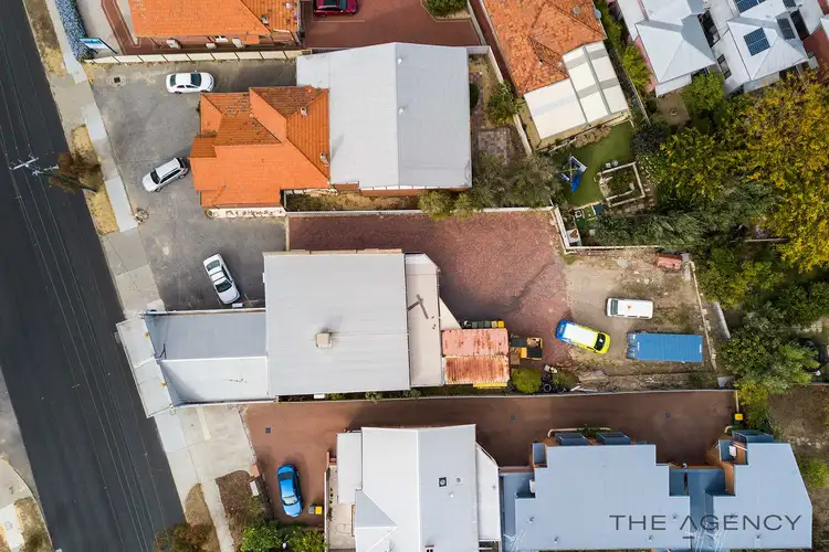 Seventh view of Homely house listing, 433 Charles Street, North Perth WA 6006