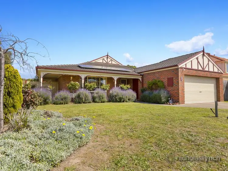 Main view of Homely house listing, 9 Kingston Close, Mornington VIC 3931