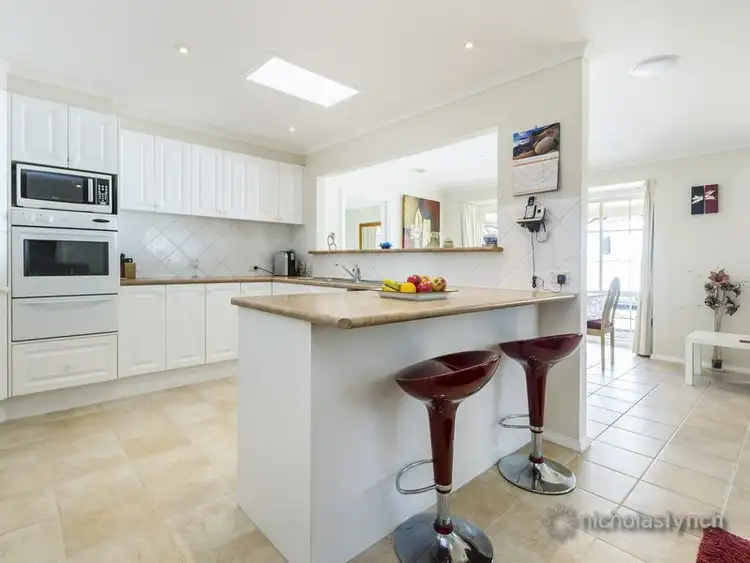 Second view of Homely house listing, 9 Kingston Close, Mornington VIC 3931