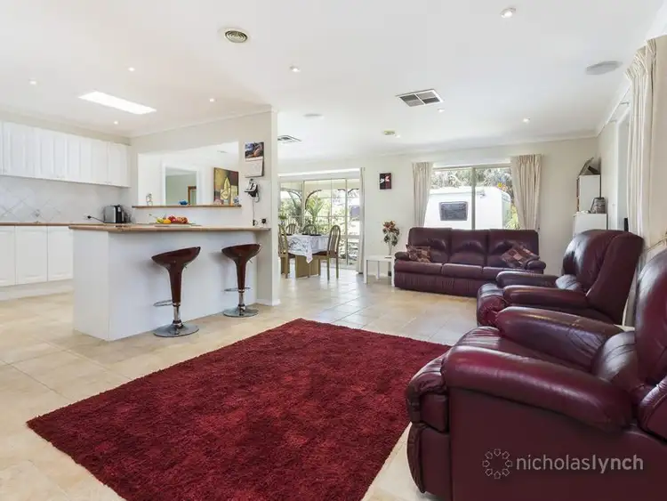 Third view of Homely house listing, 9 Kingston Close, Mornington VIC 3931