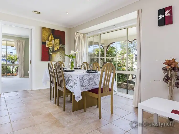Fourth view of Homely house listing, 9 Kingston Close, Mornington VIC 3931