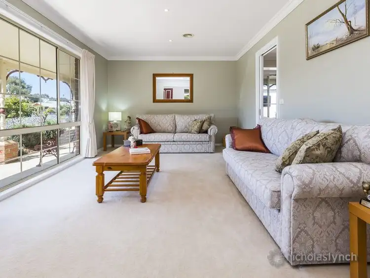 Fifth view of Homely house listing, 9 Kingston Close, Mornington VIC 3931