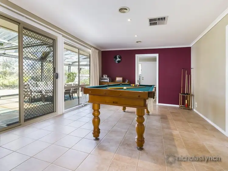 Sixth view of Homely house listing, 9 Kingston Close, Mornington VIC 3931