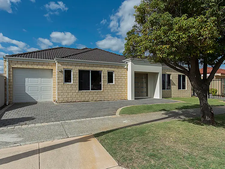 30 Cope Street