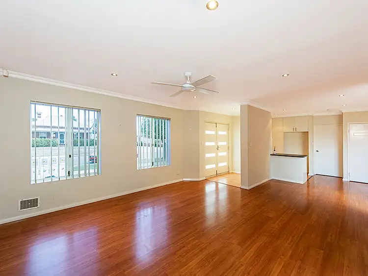 Second view of Homely house listing, 1/30 Cope Street, Midland WA 6056