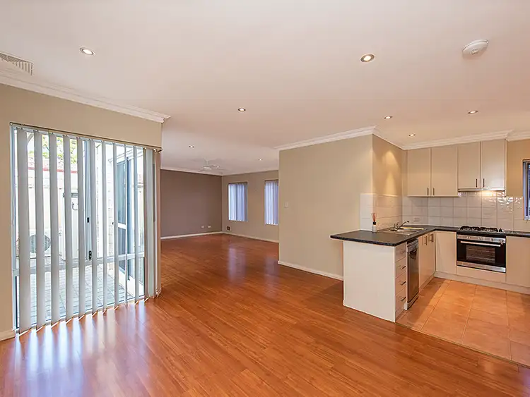 Fifth view of Homely house listing, 1/30 Cope Street, Midland WA 6056