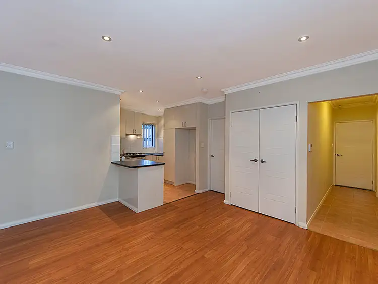 Sixth view of Homely house listing, 1/30 Cope Street, Midland WA 6056