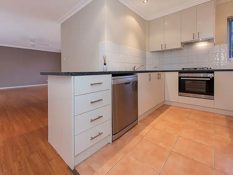 Seventh view of Homely house listing, 1/30 Cope Street, Midland WA 6056