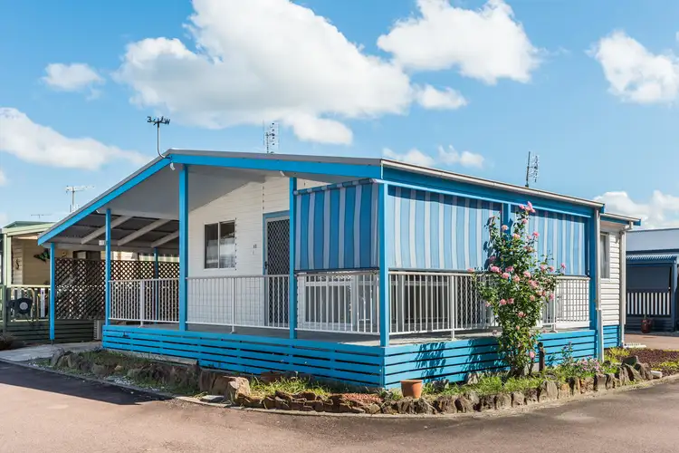 60/2 Mulloway Road, Chain Valley Bay NSW 2259
