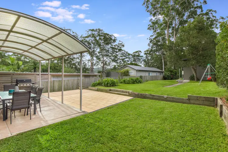 92 Wyoming Road, Wyoming NSW 2250