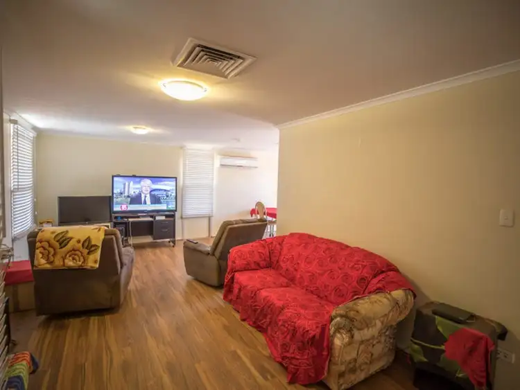 Second view of Homely house listing, 12 Gandawarra Crescent, Newman WA 6753