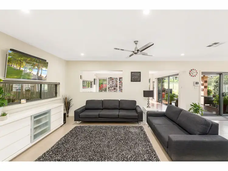 Second view of Homely house listing, 59 Macarthur Circuit, Camden Park NSW 2570