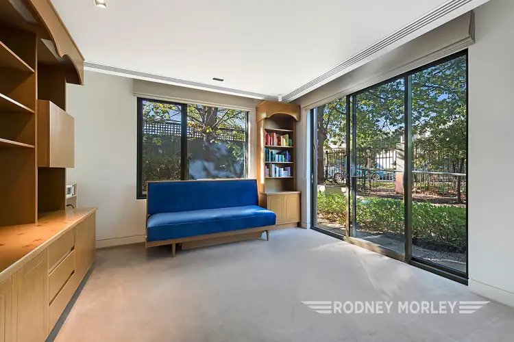 Sixth view of Homely apartment listing, 6/57 Orrong Crescent, Caulfield North VIC 3161