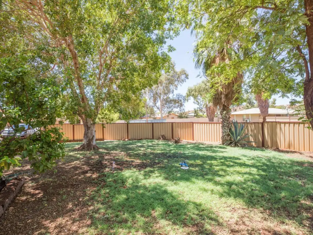 Main view of Homely house listing, 22 Gandawarra Crescent, Newman WA 6753