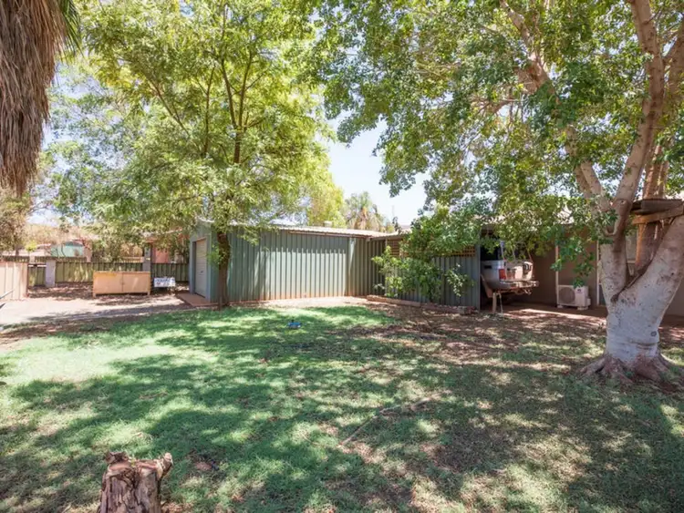 Second view of Homely house listing, 22 Gandawarra Crescent, Newman WA 6753