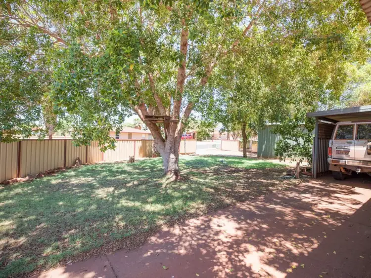 Third view of Homely house listing, 22 Gandawarra Crescent, Newman WA 6753