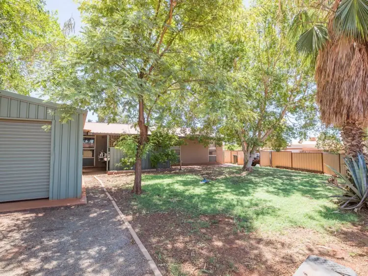 Fourth view of Homely house listing, 22 Gandawarra Crescent, Newman WA 6753