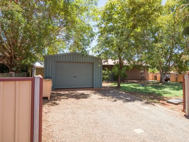Fifth view of Homely house listing, 22 Gandawarra Crescent, Newman WA 6753