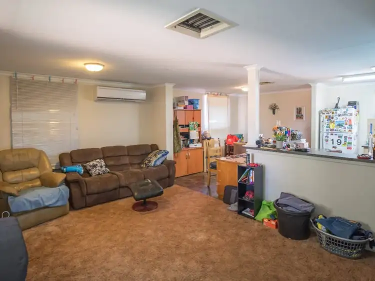 Sixth view of Homely house listing, 22 Gandawarra Crescent, Newman WA 6753