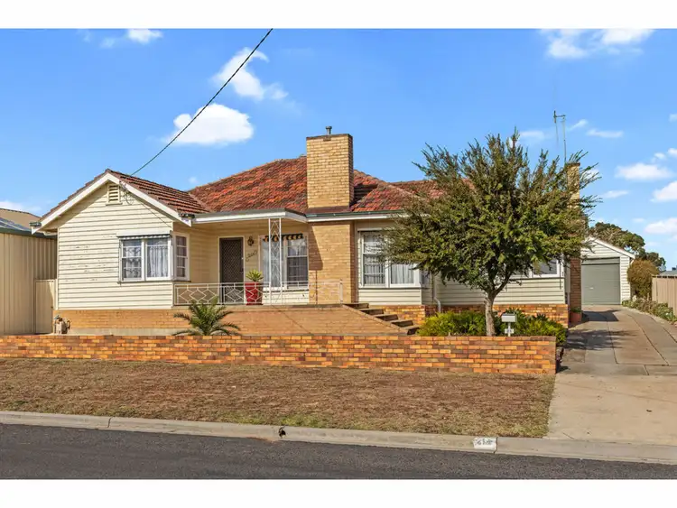 Main view of Homely house listing, 21 A Dowding Street, California Gully VIC 3556