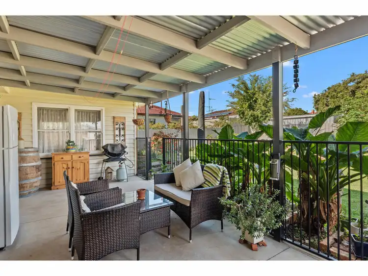 Second view of Homely house listing, 21 A Dowding Street, California Gully VIC 3556