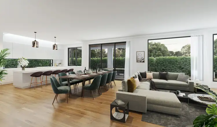 Fifth view of Homely land listing, 2 Hawker Street, Mount Martha VIC 3934