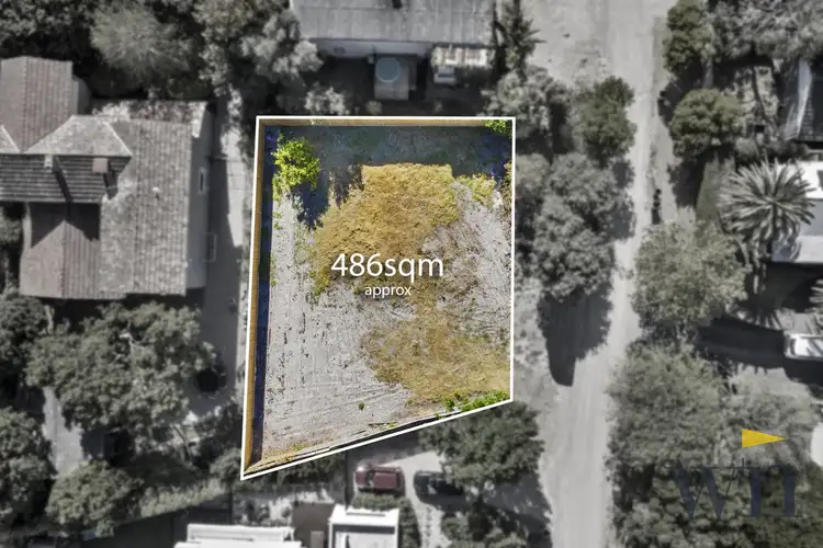 Seventh view of Homely land listing, 2 Hawker Street, Mount Martha VIC 3934