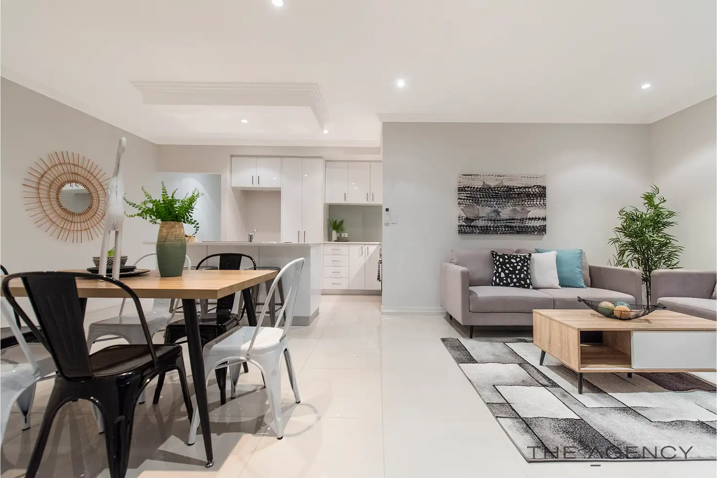 Main view of Homely villa listing, 9B Kindra Way, Nollamara WA 6061