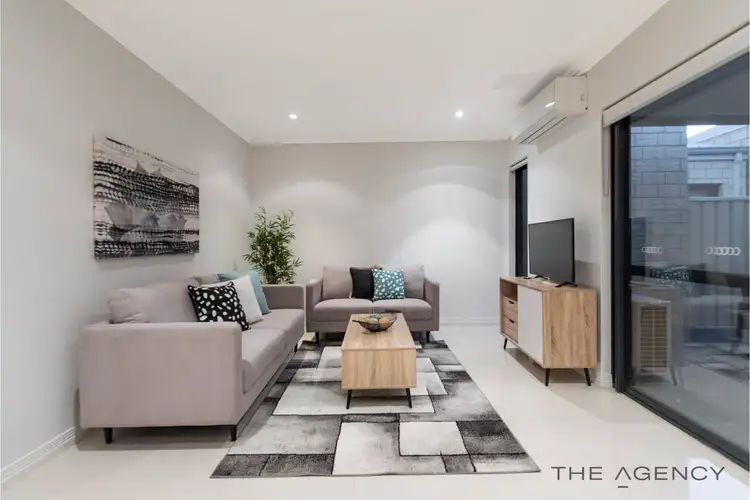 Third view of Homely villa listing, 9B Kindra Way, Nollamara WA 6061