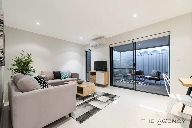 Fourth view of Homely villa listing, 9B Kindra Way, Nollamara WA 6061