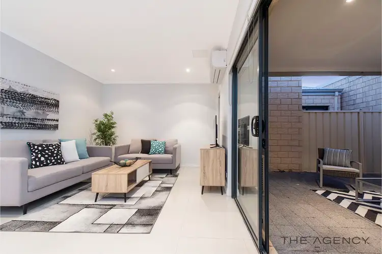 Fifth view of Homely villa listing, 9B Kindra Way, Nollamara WA 6061