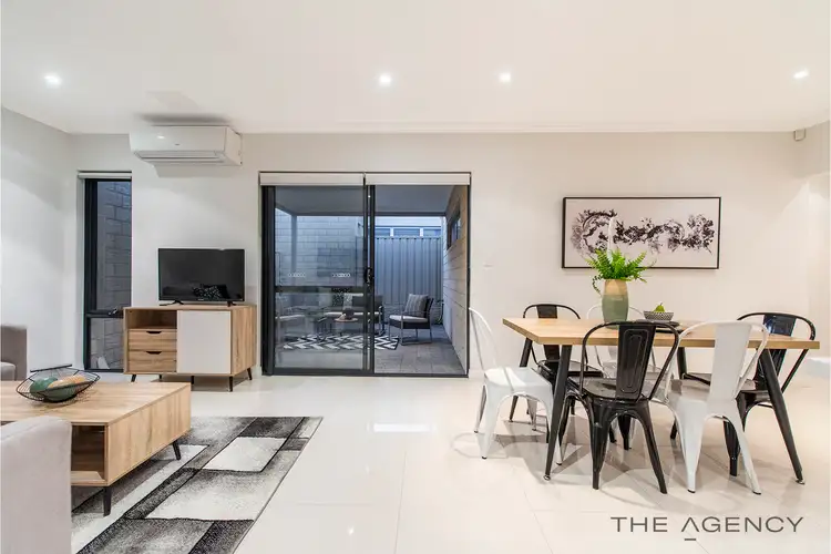 Sixth view of Homely villa listing, 9B Kindra Way, Nollamara WA 6061