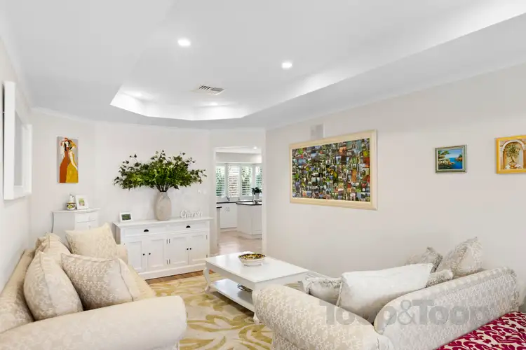 Fifth view of Homely house listing, 70 St James Boulevard, Brompton SA 5007