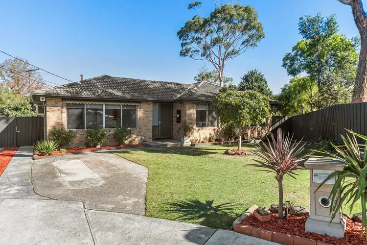 Main view of Homely house listing, 4 Doran Court, Frankston VIC 3199