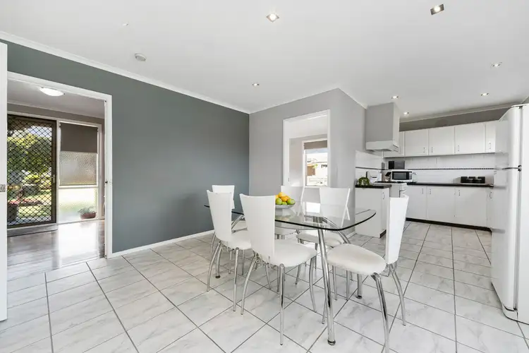 Third view of Homely house listing, 4 Doran Court, Frankston VIC 3199