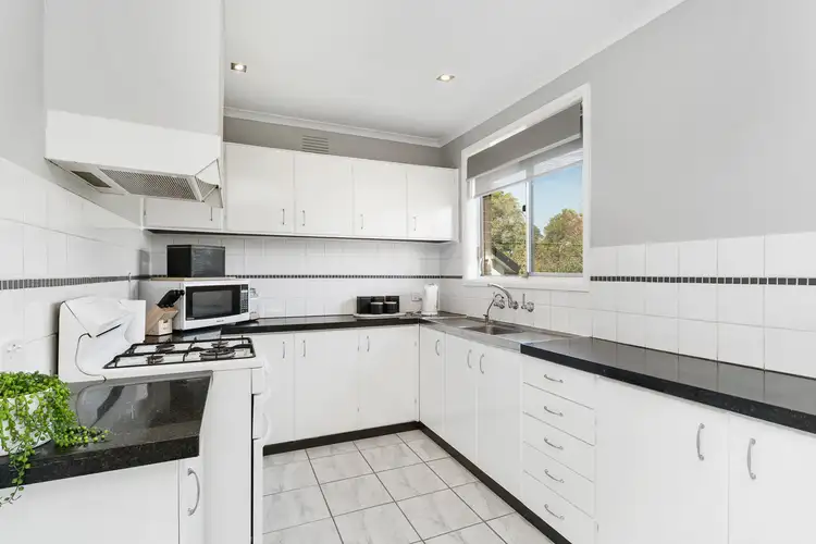 Fourth view of Homely house listing, 4 Doran Court, Frankston VIC 3199